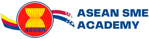 ASEAN SME Academy Logo